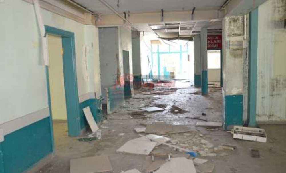 Ak Parti İl Başkanı Ahmet Akçay; “Rezalet”