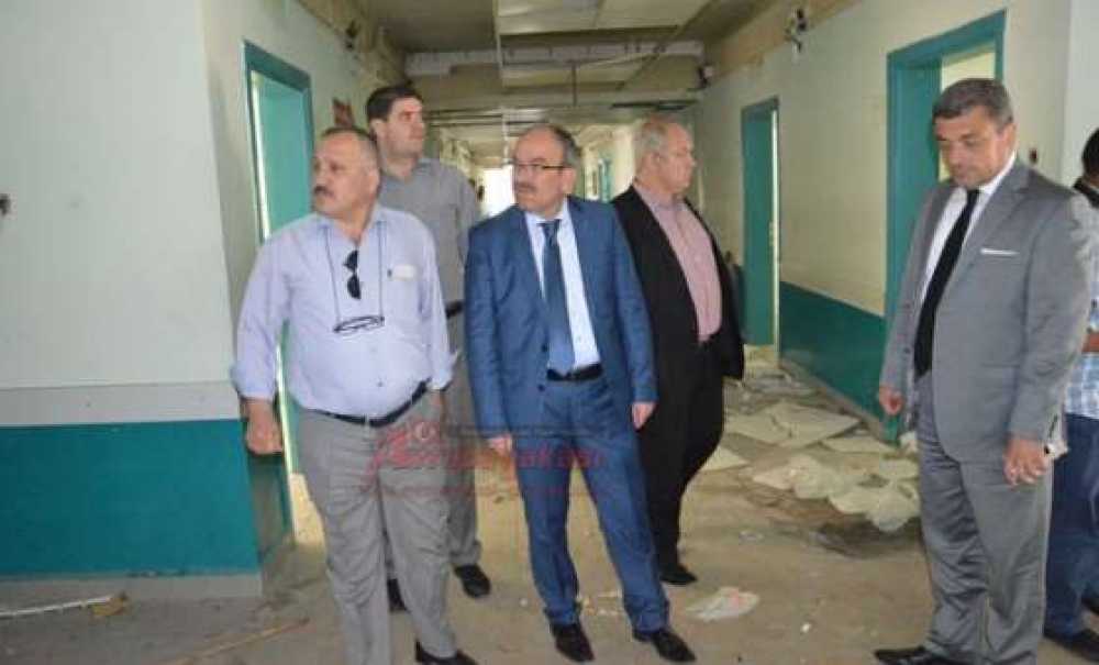 Ak Parti İl Başkanı Ahmet Akçay; “Rezalet”