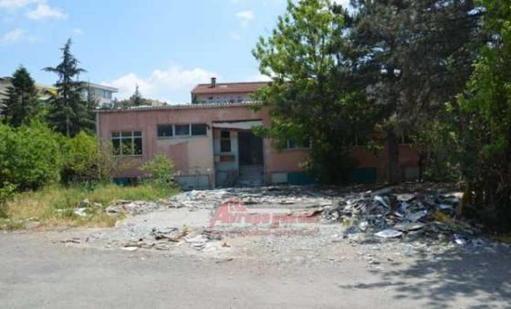 Ak Parti İl Başkanı Ahmet Akçay; “Rezalet”