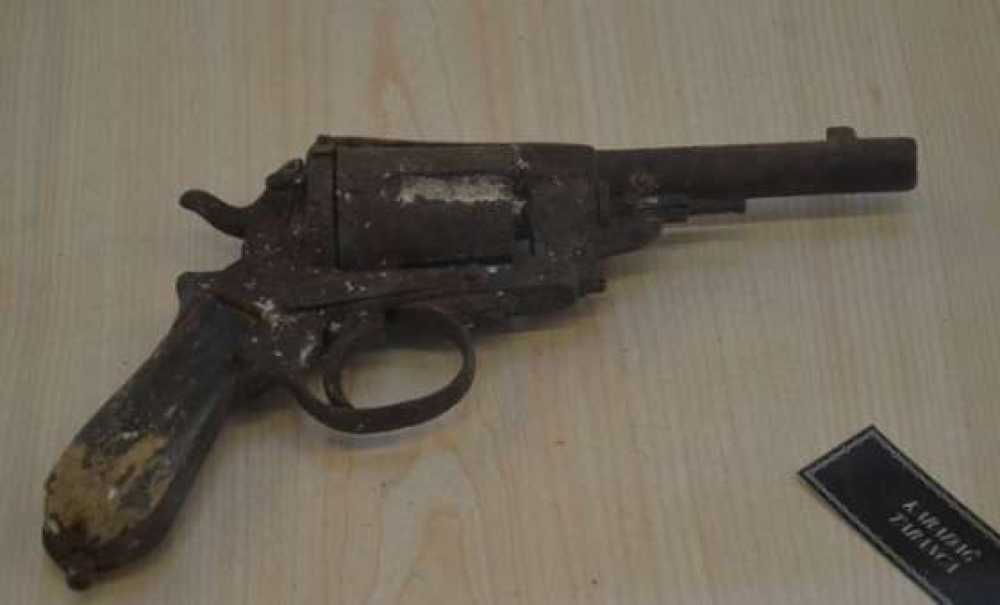 Fatih Kolejinden Çanakkale Müzesi Sergisi