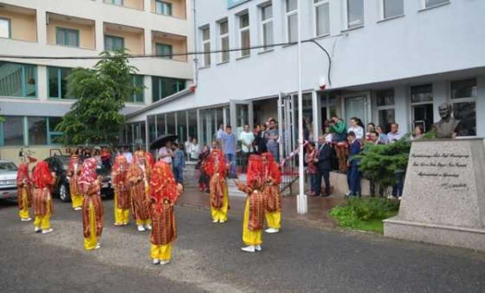 Halk Eğitimi Merkezinden Yıl Sonu Sergisi
