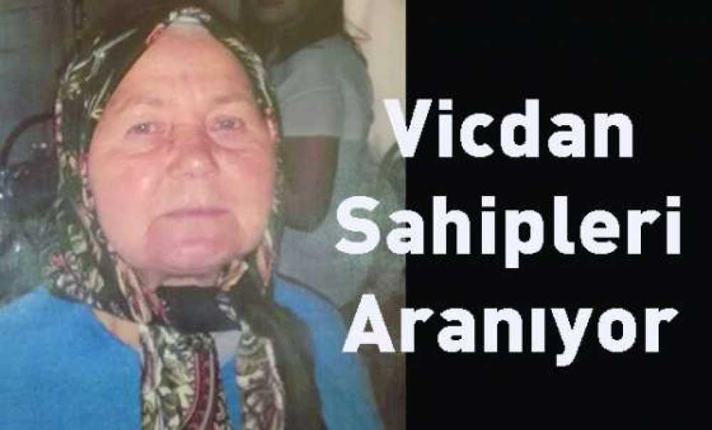 Vicdan Sahipleri Aranıyor