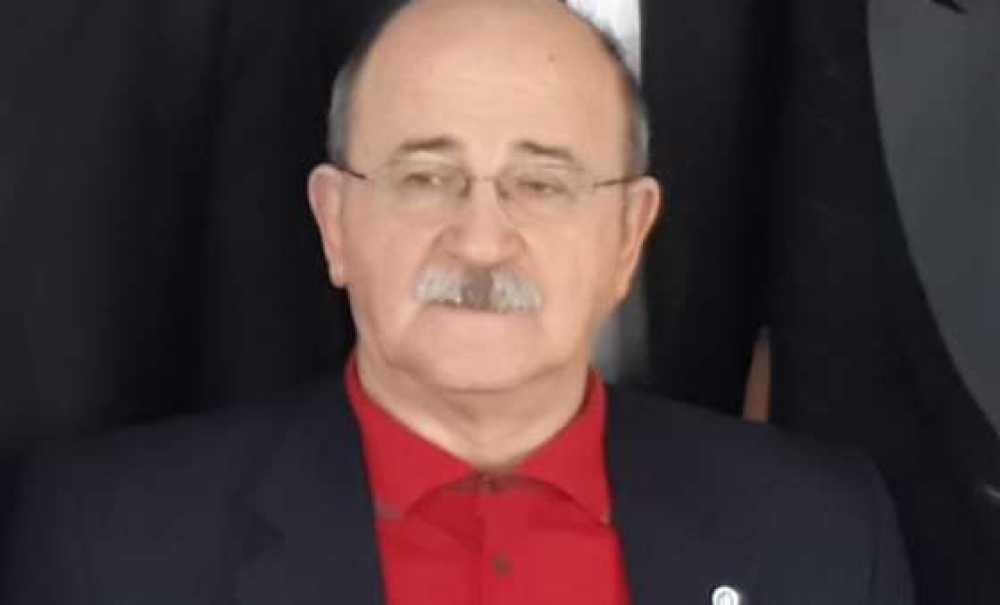 Dsp Tekirdağ Milletvekili Adayı Cenab Ersöz:“Siyaset Onun Bunun Yanlışından Medet Ummak Değildir”