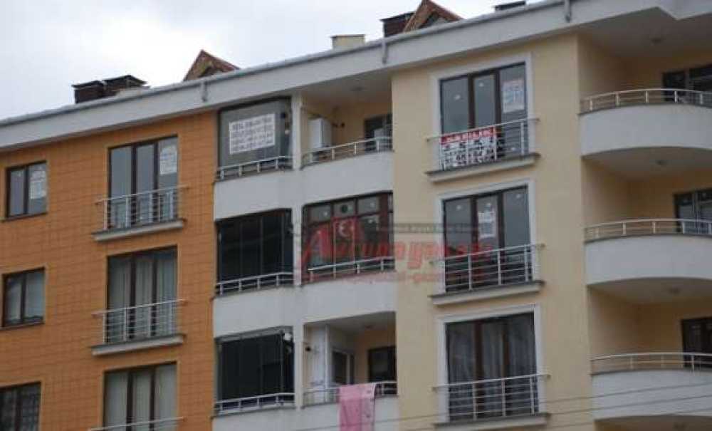 Tekirdağ`da Nisan Ayında 3 Bin Konut Satıldı