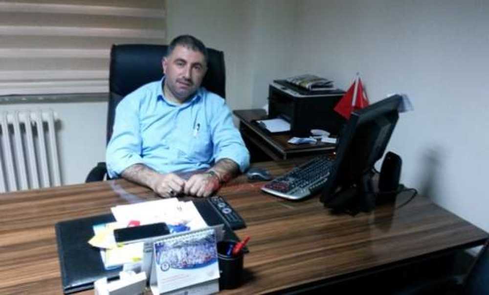 Memur – Sen Ve Eğitim Bir - Sen Çorlu Temsilcisi Bülent Kaya:“Rotasyon Öğretmenleri Mağdur Ediyor”