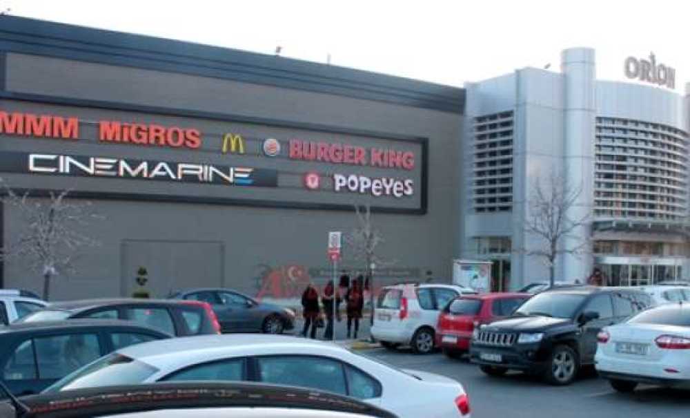 Orion Açılış Ve Kapanış Saatlerini Değiştiriyor