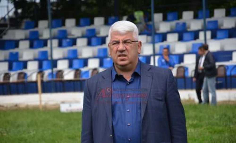 Ergene Belediye Başkanı Rasim Yüksel Ağır Konuştu! “40 Bin Metrekare Taş Ortada Yok”