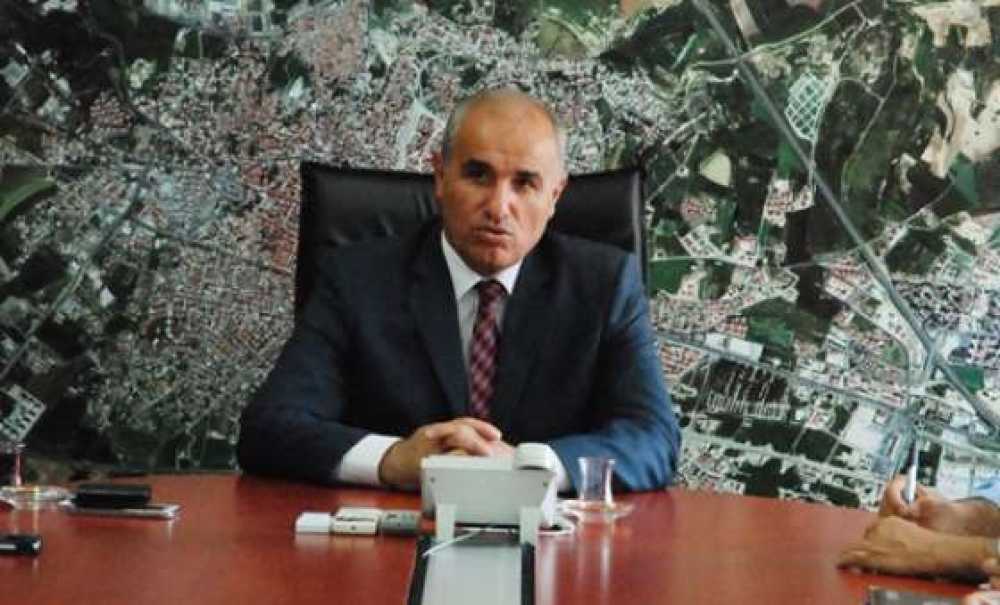 Kaymakam Kılıç`tan Değerlendirme Ve Koordinasyon Toplantısı