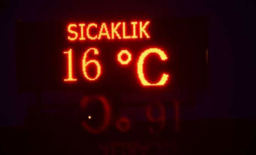 Sarılar Mahallesi'nde Dijital Dönem