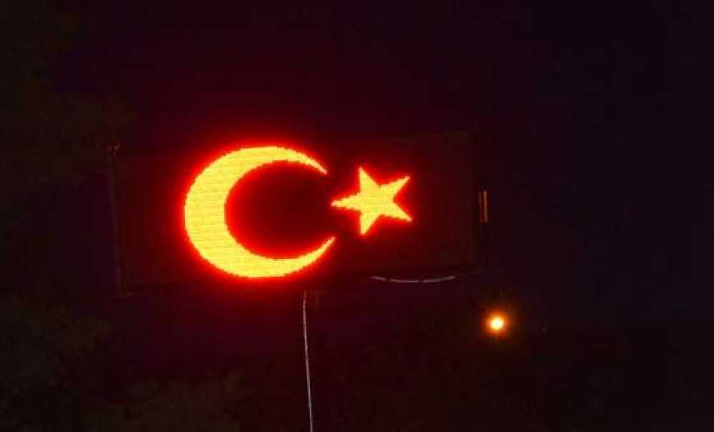 Sarılar Mahallesi'nde Dijital Dönem