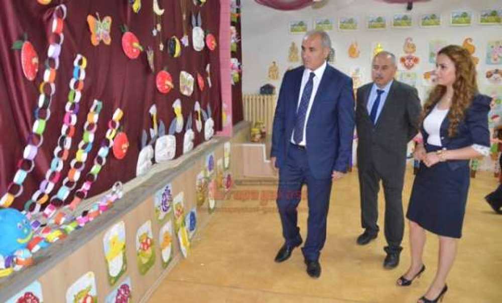 Bedenler Küçük Yürekler Büyük