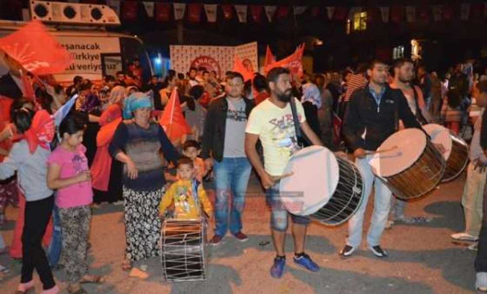 Chp Tekirdağ Milletvekili Emre Köprülü;“Asgari Ücretten Vergiyi Kaldıracağız”