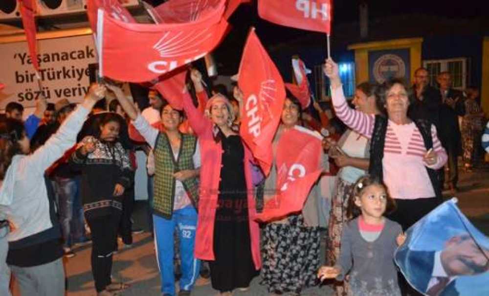 Chp Tekirdağ Milletvekili Emre Köprülü;“Asgari Ücretten Vergiyi Kaldıracağız”