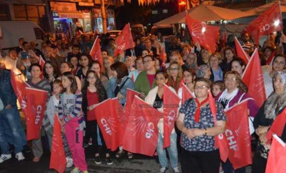 Chp Tekirdağ Milletvekili Emre Köprülü;“Asgari Ücretten Vergiyi Kaldıracağız”