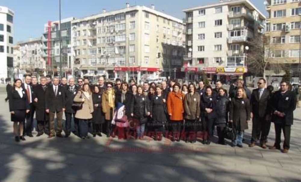 Muhasebeciler Günlerini Kutladı