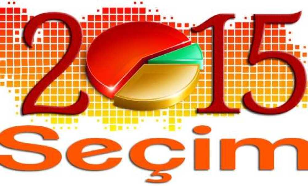 Çorlu'da Seçim Sonuçları - 2