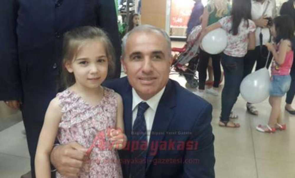 Ergene Vadisi İlkokulu`nun Anasınıfı Öğrencilerinden Yılsonu Gösterisi