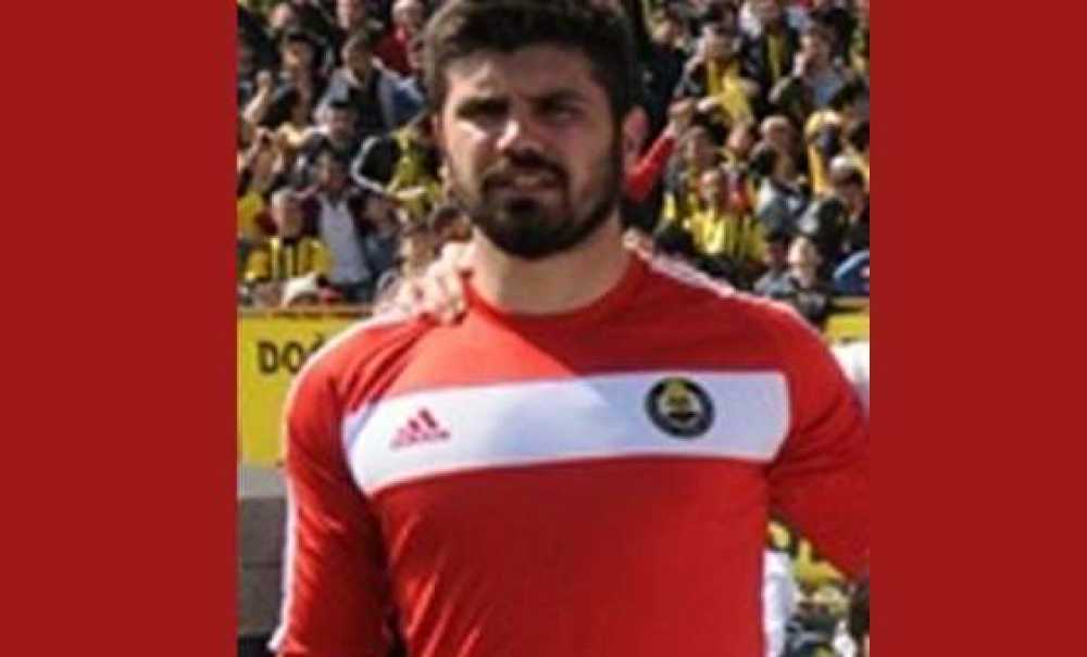 Ergene Velimeşespor`un Kalesi Emin Ellere Emanet