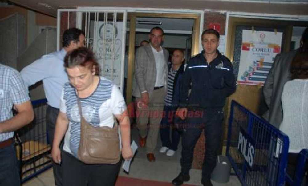 Seçim Kurullarından Yoğun Mesai