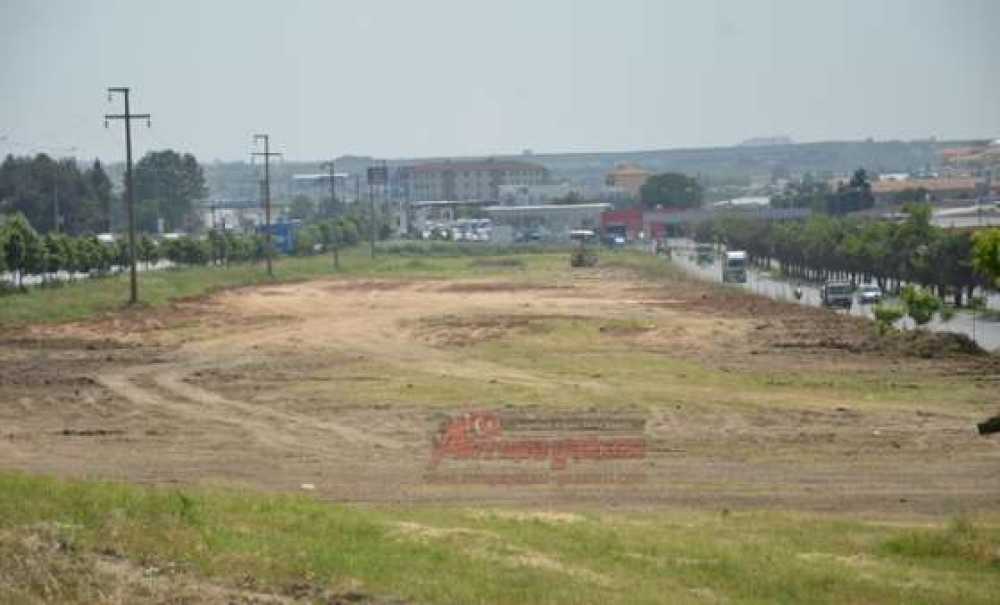 Sanayi Sitesi Kooperatifinden Fuar Alanı Açıklaması