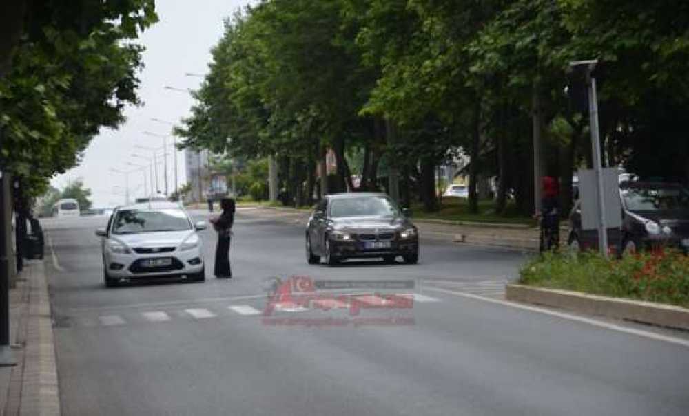 Suriyelilere Kim Dur Diyecek?