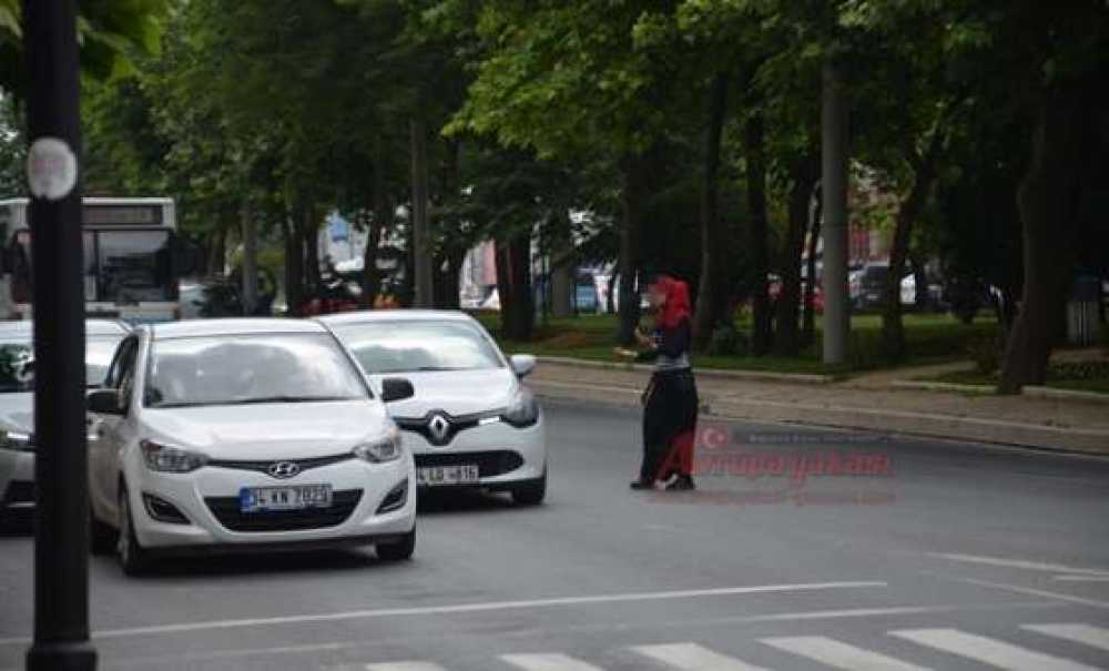 Suriyelilere Kim Dur Diyecek?