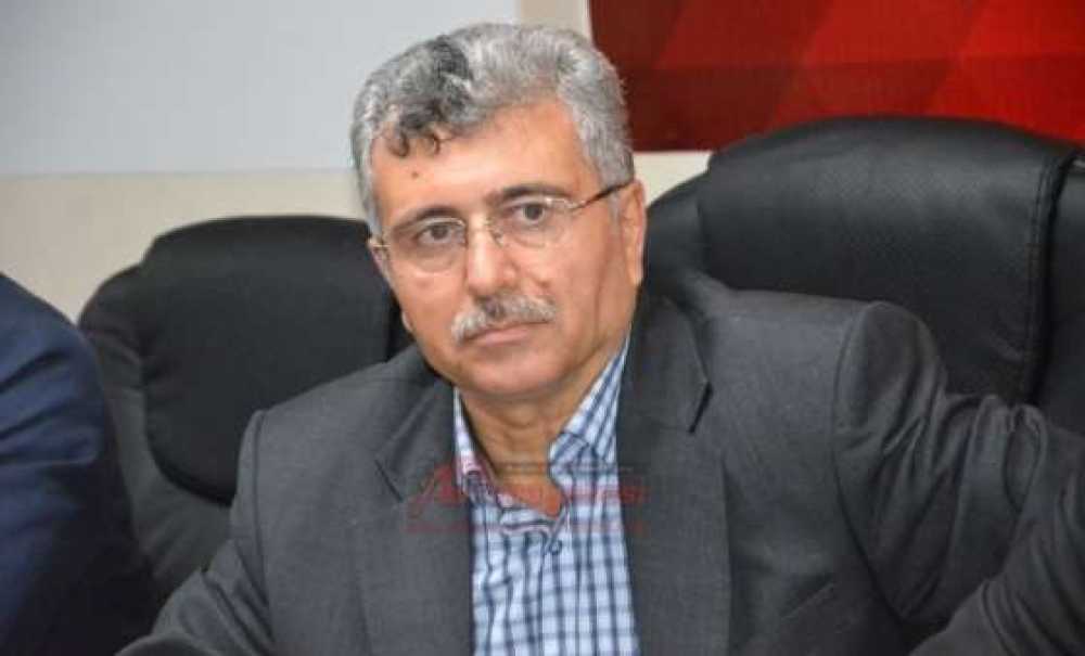 Ak Parti Ve Yerlioğlu'ndan Darp Açıklaması