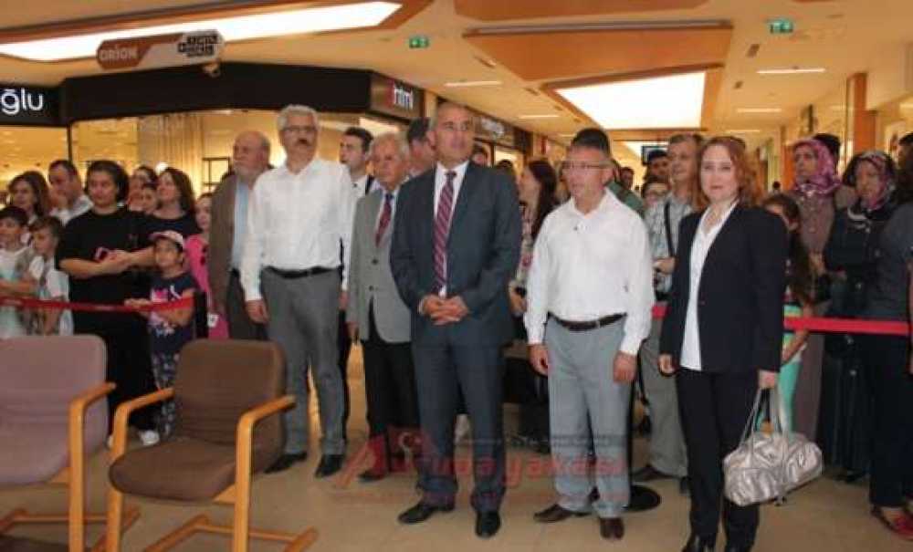 Fen Lisesi Ritim Grubu`ndan Konser