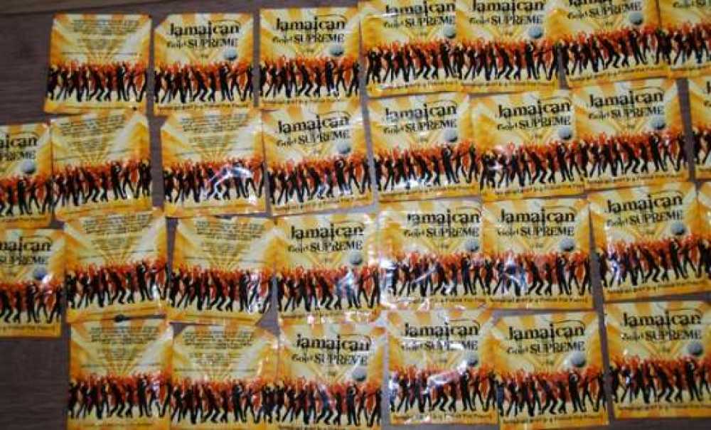 Bonzai Ile Yakalanan Kişi Tutuklandı