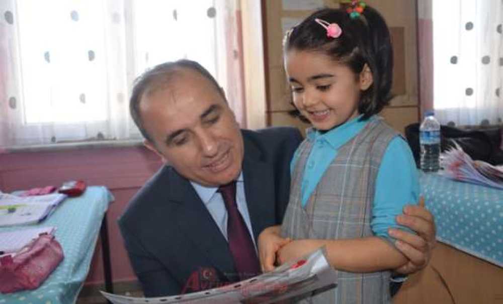 Çorlu`da 42 Bin Öğrenci Karne Alacak