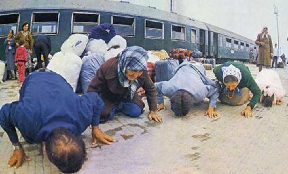 Çorlu'da Zorunlu Göçün 26. Anma Yılı Etkinlikleri Düzenlenecek