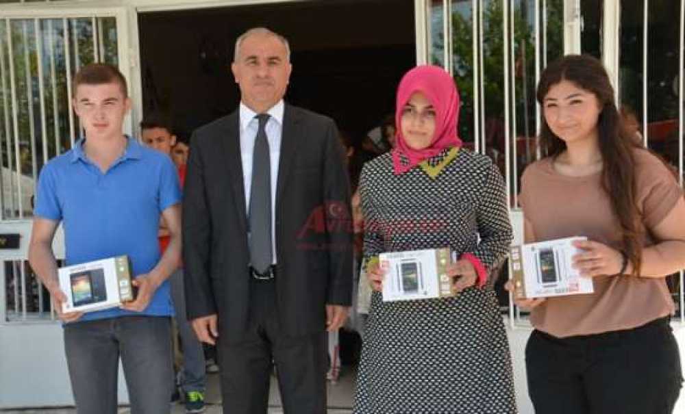 Çorlu Kaymakamı Levent Kılıç:“Hedefimiz Normal Eğitime Geçmek”