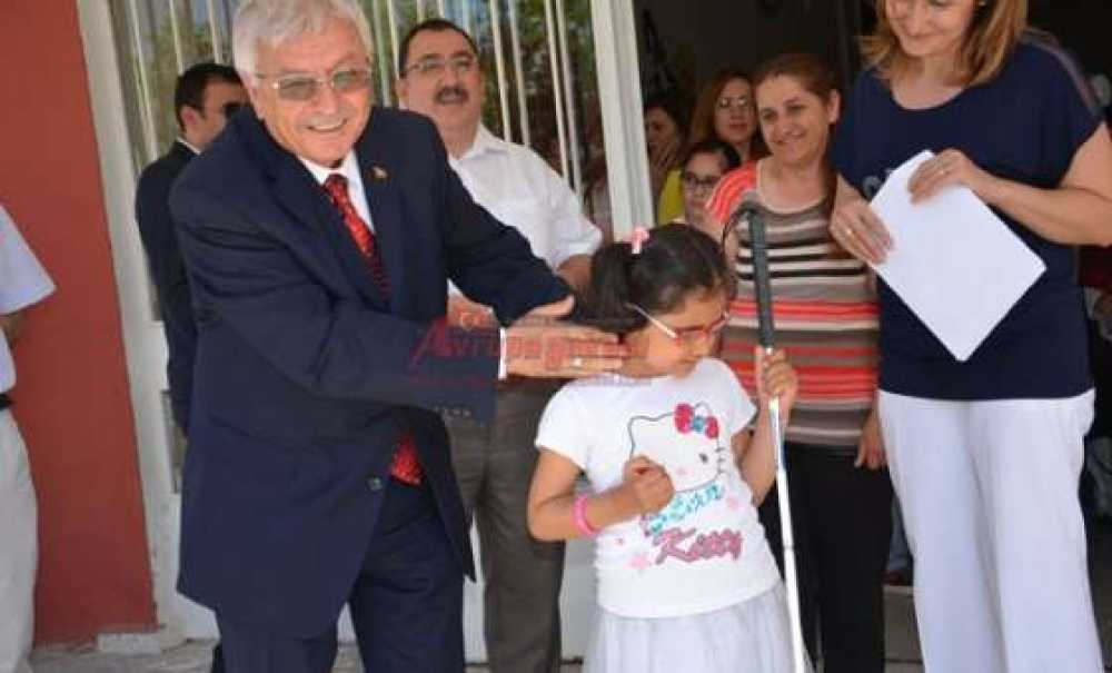 Çorlu Kaymakamı Levent Kılıç:“Hedefimiz Normal Eğitime Geçmek”