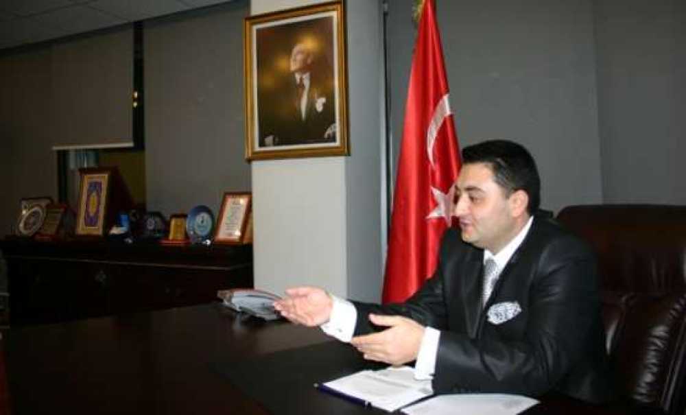 Çorlu'dan Kastamonululara Müjde