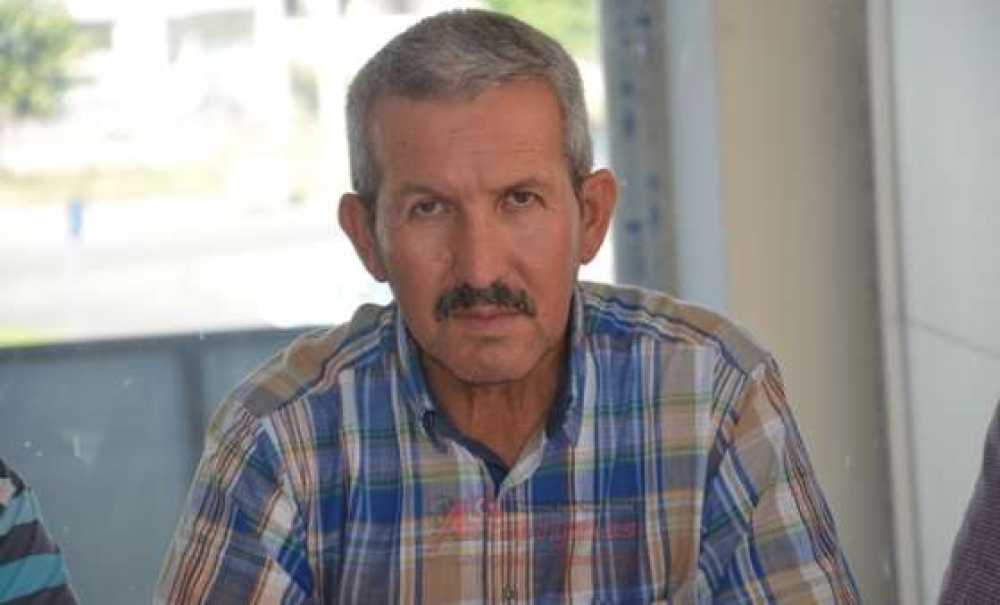 Çorlu Ziraat Odası'nın Eski Yönetiminden Mevcut Başkan Yavuz'a Özür Dile Çağrısı