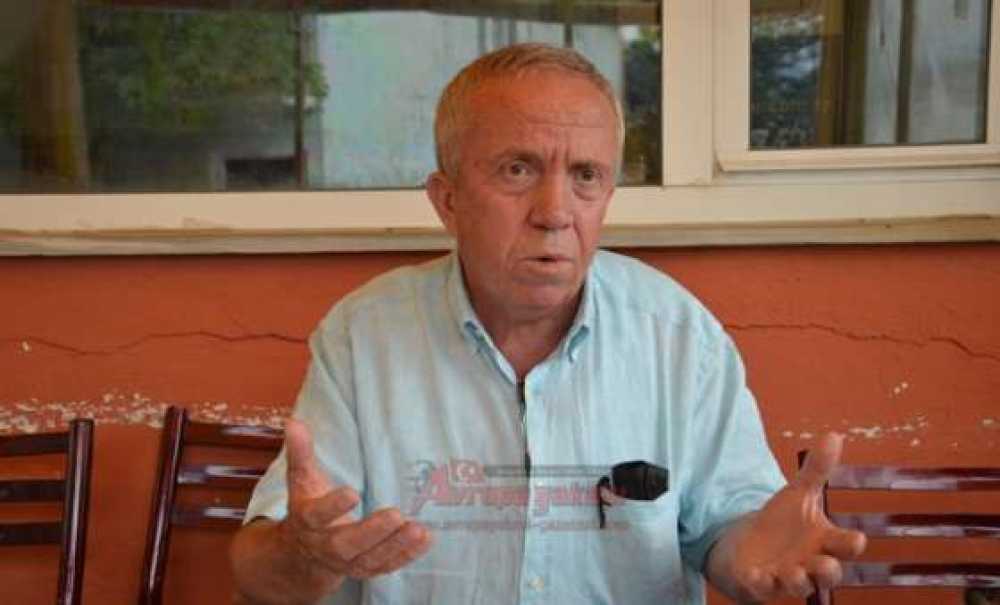 Marmaracık Eski Belediye Başkanı Hüseyin Bulut Kendini Savundu
