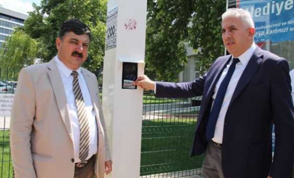 Edirne'deki Toplu Taşımada Gidilen Mesafe Kadar Ücret Ödenecek