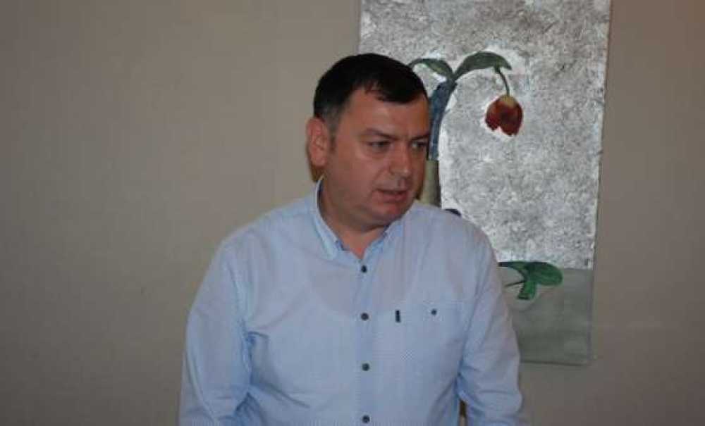 Höh Trakya Temsilciliği`nden Dayanışma Toplantısı