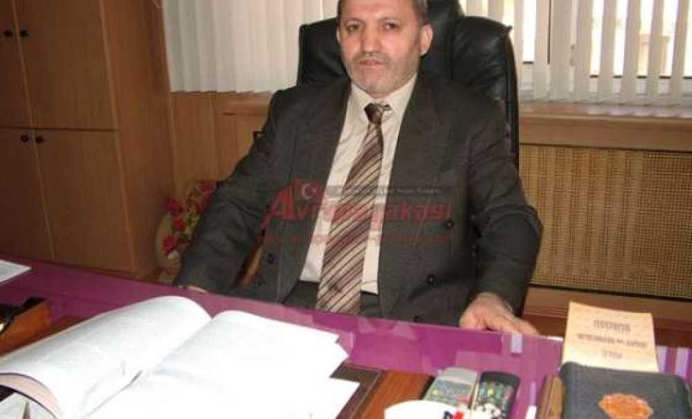 Çorlu`dan 2 Bin 286 Kişi Hac İçin Kayıt Yaptırdı