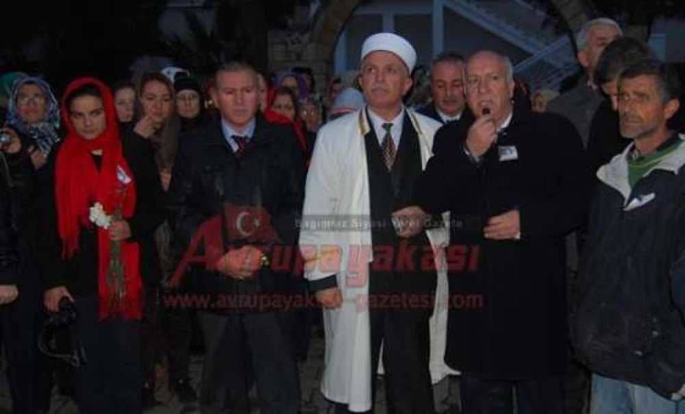 Genç Memurun Ani Ölümü Mesai Arkadaşlarını Üzüntüye Boğdu