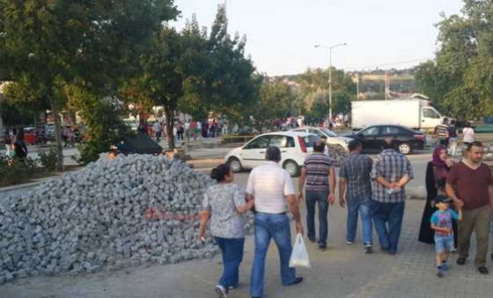 51. Kiraz Curcunası