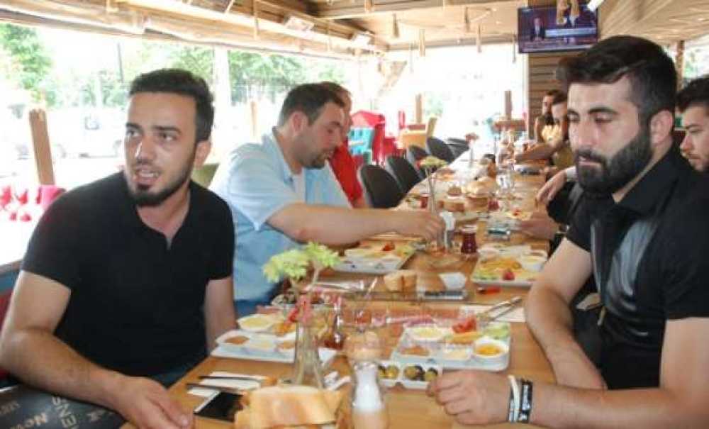 Çorluspor 1947 Taraftarlarından Belirsizlik İsyanı