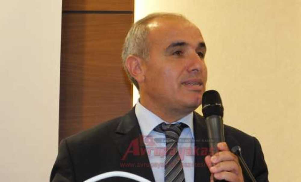 Hüdavendigar Başarı Ödülleri Sahiplerini Buldu