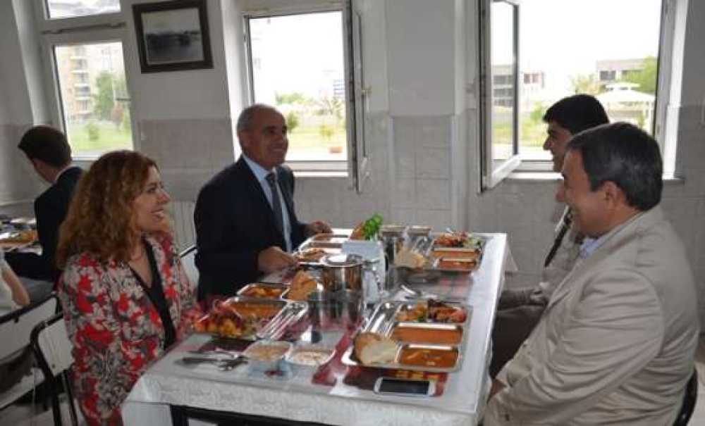 Çorlu Jandarması 176. Yılını Kutladı