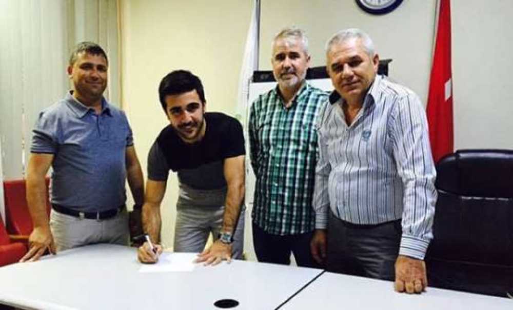 Ergene Velimeşespor Transfere Doymuyor