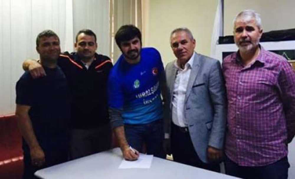 Ergene Velimeşespor Transfere Doymuyor