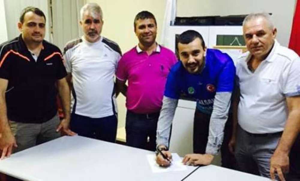 Ergene Velimeşespor Transfere Doymuyor