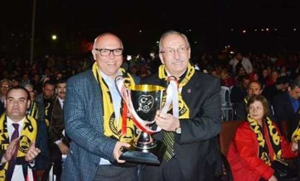 Büyükşehrin Büyüklüğü Süleymanpaşa`ya