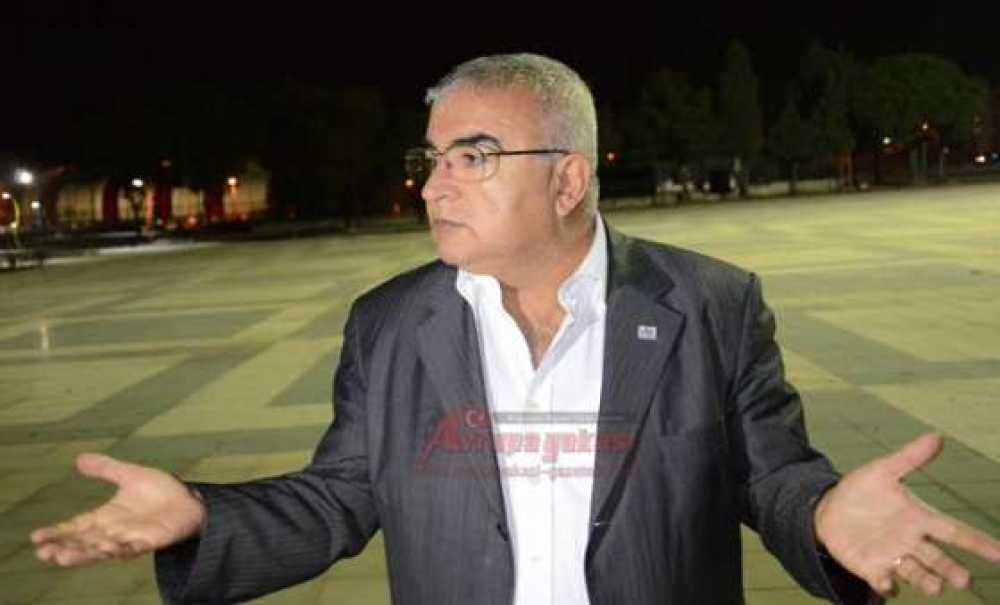 Büyükşehrin Büyüklüğü Süleymanpaşa`ya