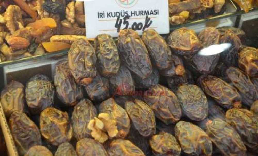 Hurmanın Tadı Kaçtı